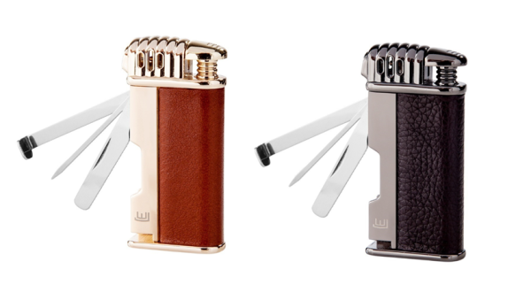 Pfeifenfeuerzeug Winjet Davos